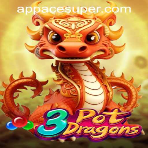 Explore the Exciting World of 3PotDragons at ACESUPER CASINO