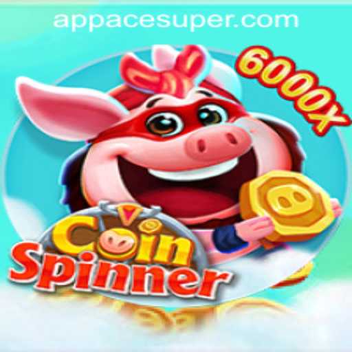 CoinSpinner: A Revolutionary Spin in the ACESUPER CASINO World