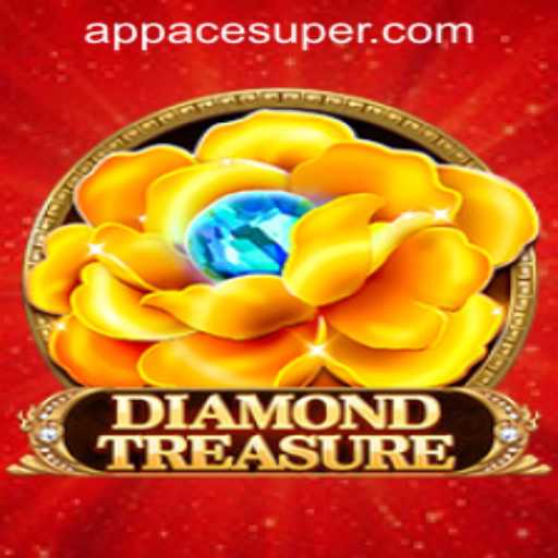 Discover the Thrills of Diamondtreasure at ACESUPER CASINO