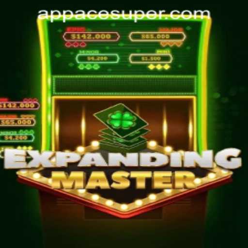 Exploring the Thrilling World of ExpandingMaster at ACESUPER CASINO