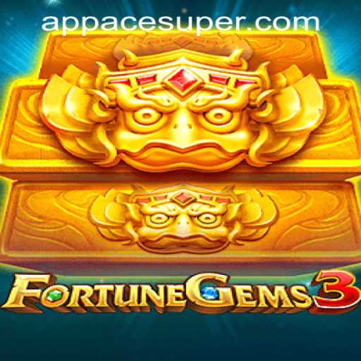 Exploring FortuneGems3: A Thrilling Addition at ACESUPER CASINO