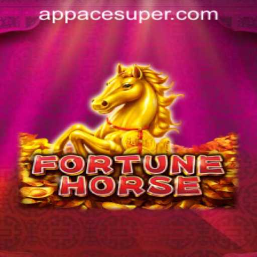 Discover the Thrills of FortuneHorse: A New Addition to ACESUPER CASINO