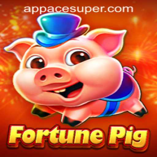 FortunePig: The Game Revolutionizing ACESUPER CASINO