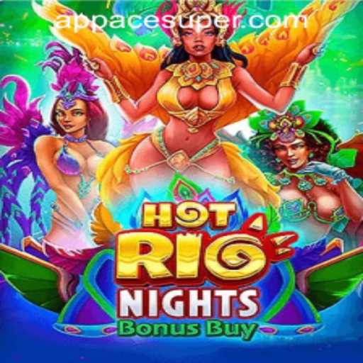 Exploring the Thrills of HotRioNightsBonusBuy at ACESUPER CASINO