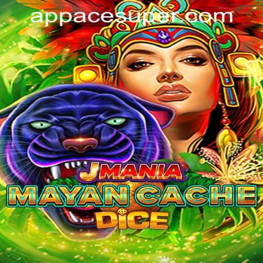 Discover the Excitement of JManiaMayanCacheDice at ACESUPER CASINO