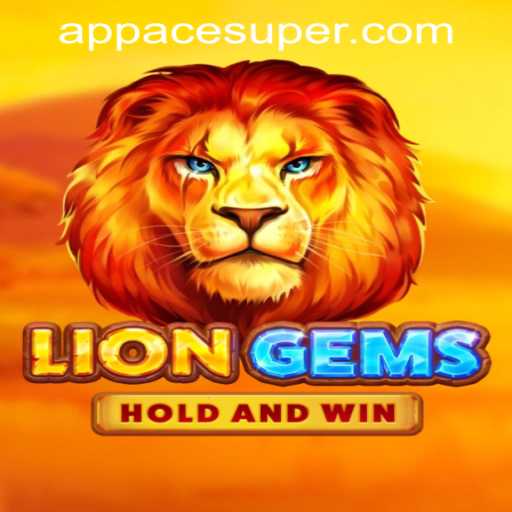 Exploring the Thrills of LionGems at ACESUPER CASINO