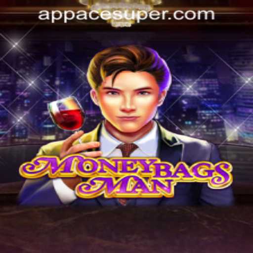 Immerse Yourself in the Thrilling World of MoneybagsMan at ACESUPER CASINO