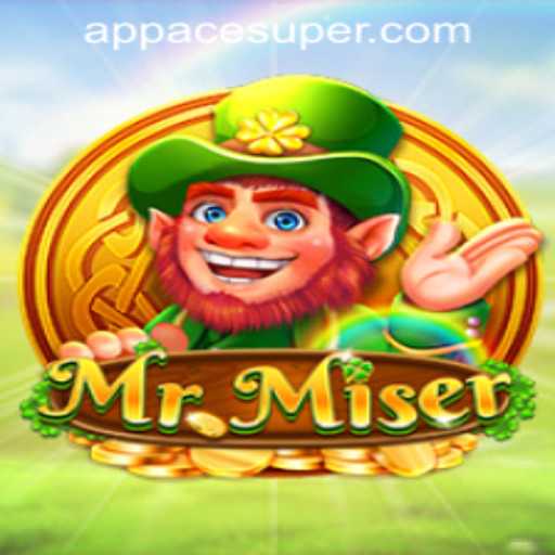 Discover the Exciting World of MrMiser: A New Indie Darling in ACESUPER CASINO