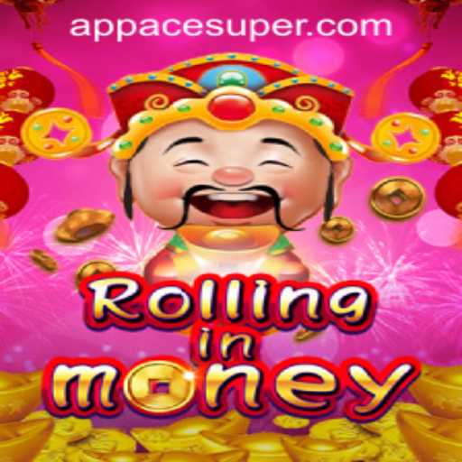 Dive Into the Excitement of 'RollingInMoney' at Acesuper Casino