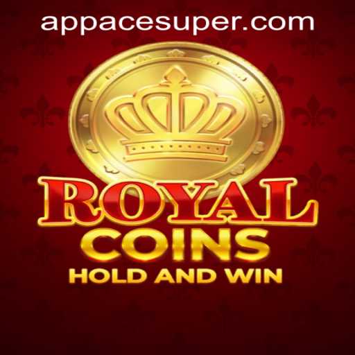 Exploring the Exciting World of RoyalCoins at ACESUPER CASINO