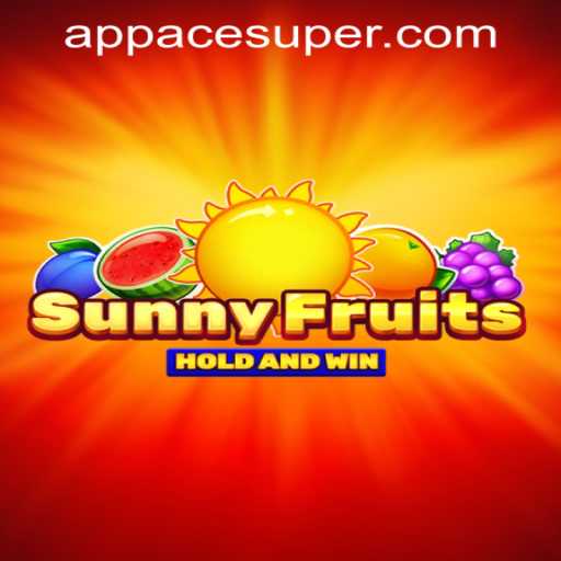 SunnyFruits: A Dazzling Adventure in ACESUPER CASINO
