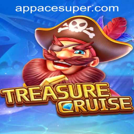 Exploring TREASURECRUISE: The Ultimate Adventure with ACESUPER CASINO
